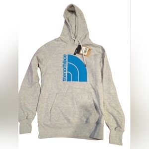 The North Face Jumbo Half Dome Hoodie